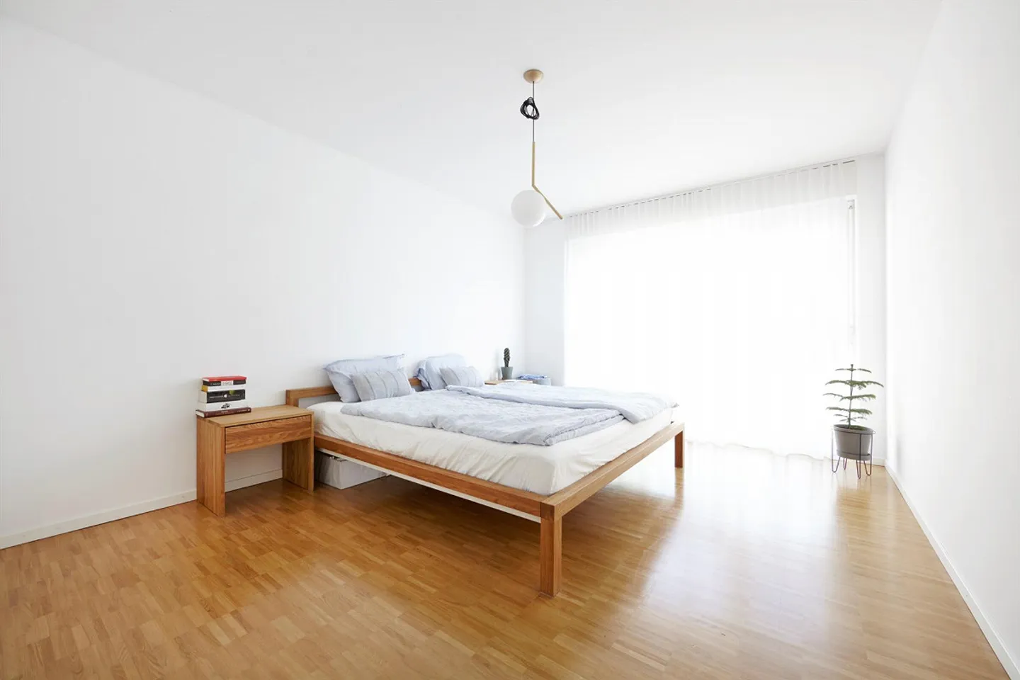 Vivere moderno nel quartiere dell'acciaio - Foto 6 di 10