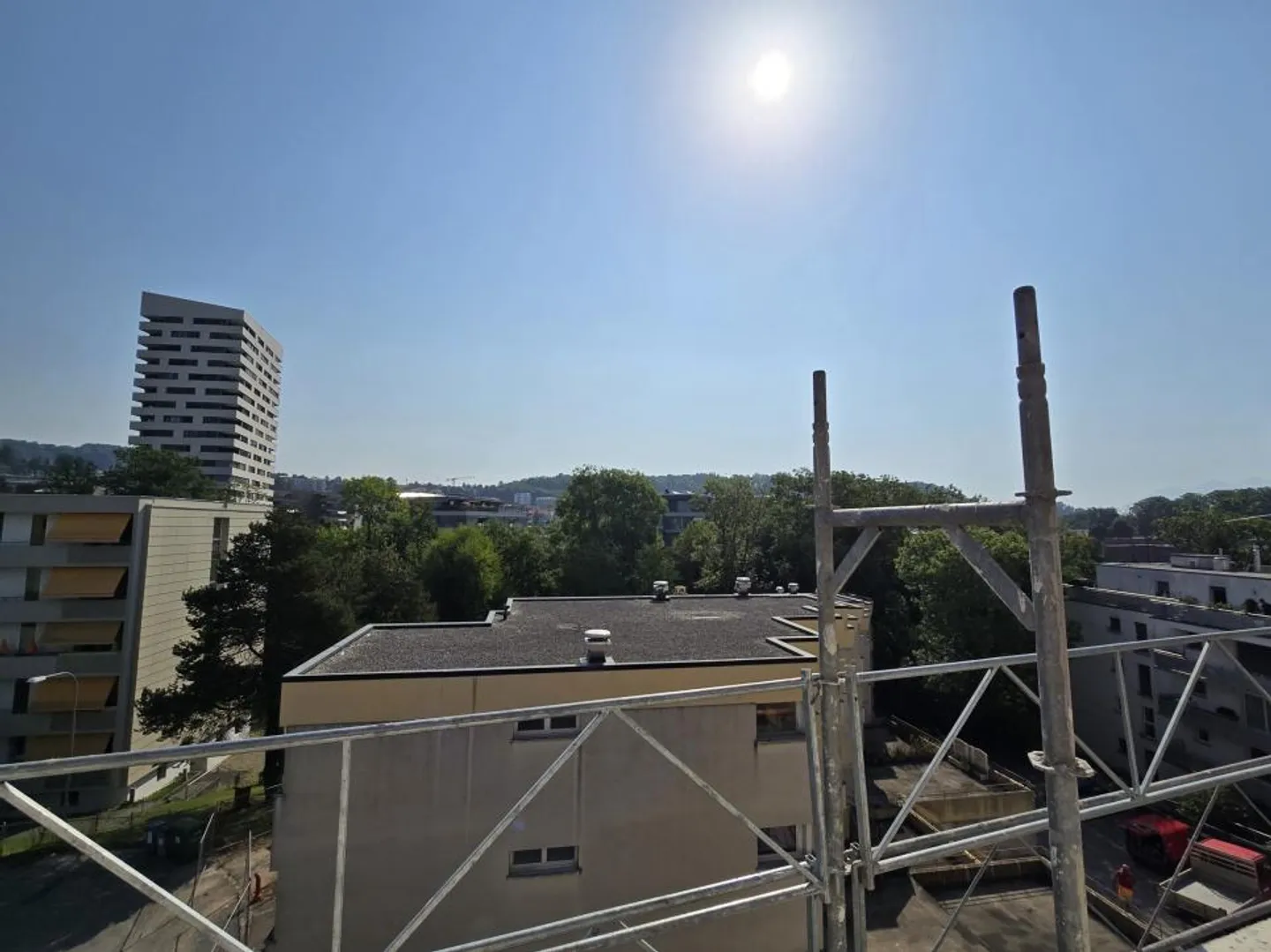 PUBLIC HEADQUARTERS ON SATURDAY, 22.11.2025 - Photo 2 of 7