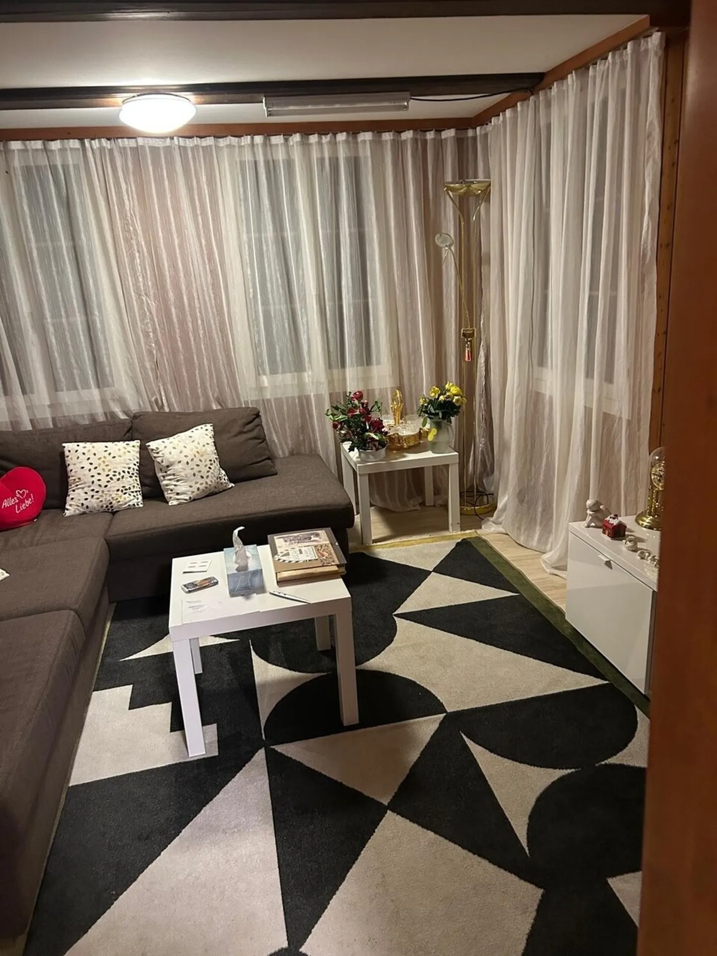 Appartamento in affitto - Foto 2 di 8