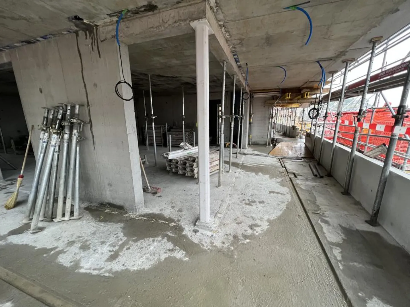 3.5 Room Apartment - Photo 11 of 13