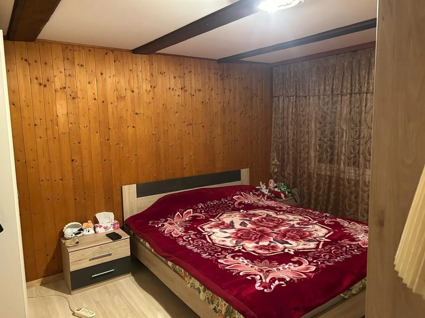 Appartamento in affitto - Foto 4 di 8