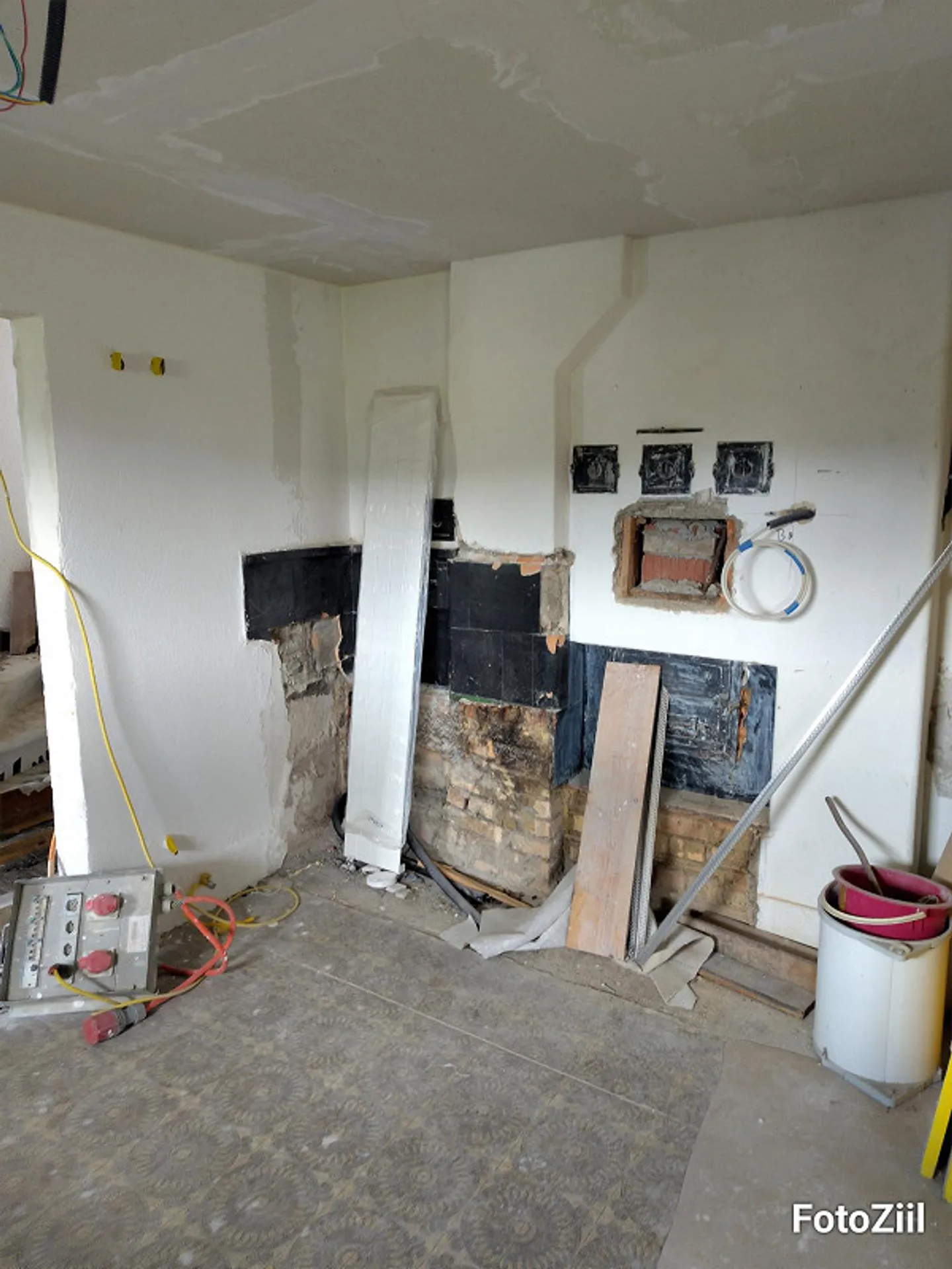 Nuovo in Alt - casa bifamiliare completamente ristrutturata 4 stanze vicino al Reno - Foto 25 di 26