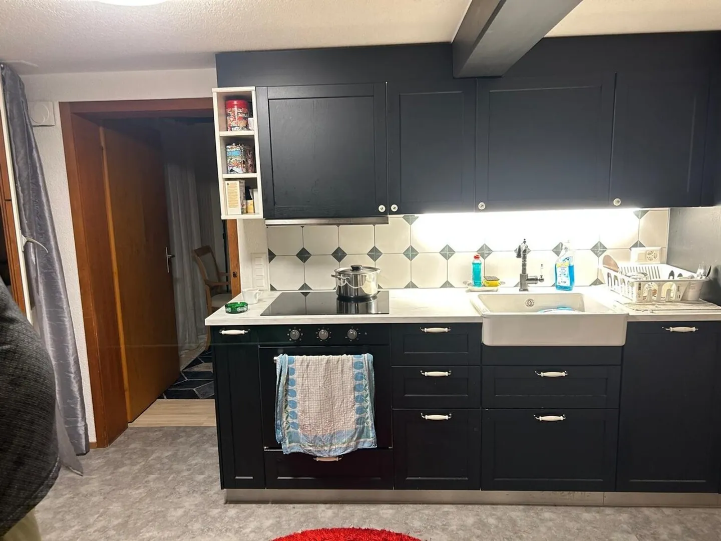 Appartamento in affitto - Foto 5 di 8