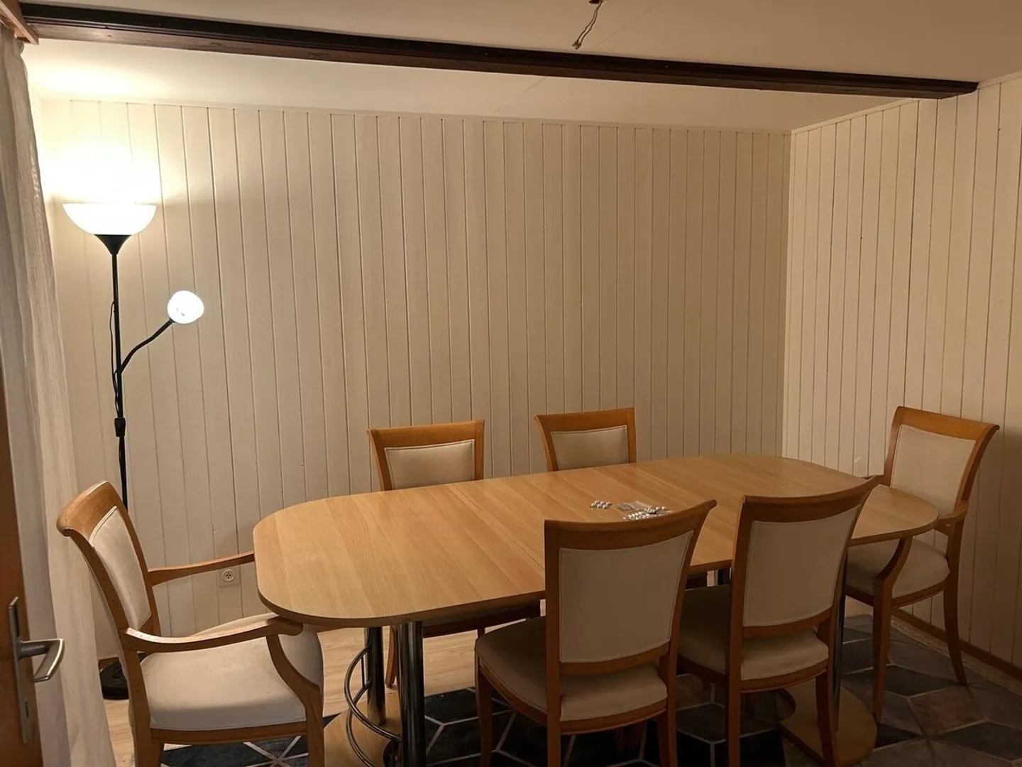 Appartamento in affitto - Foto 6 di 8