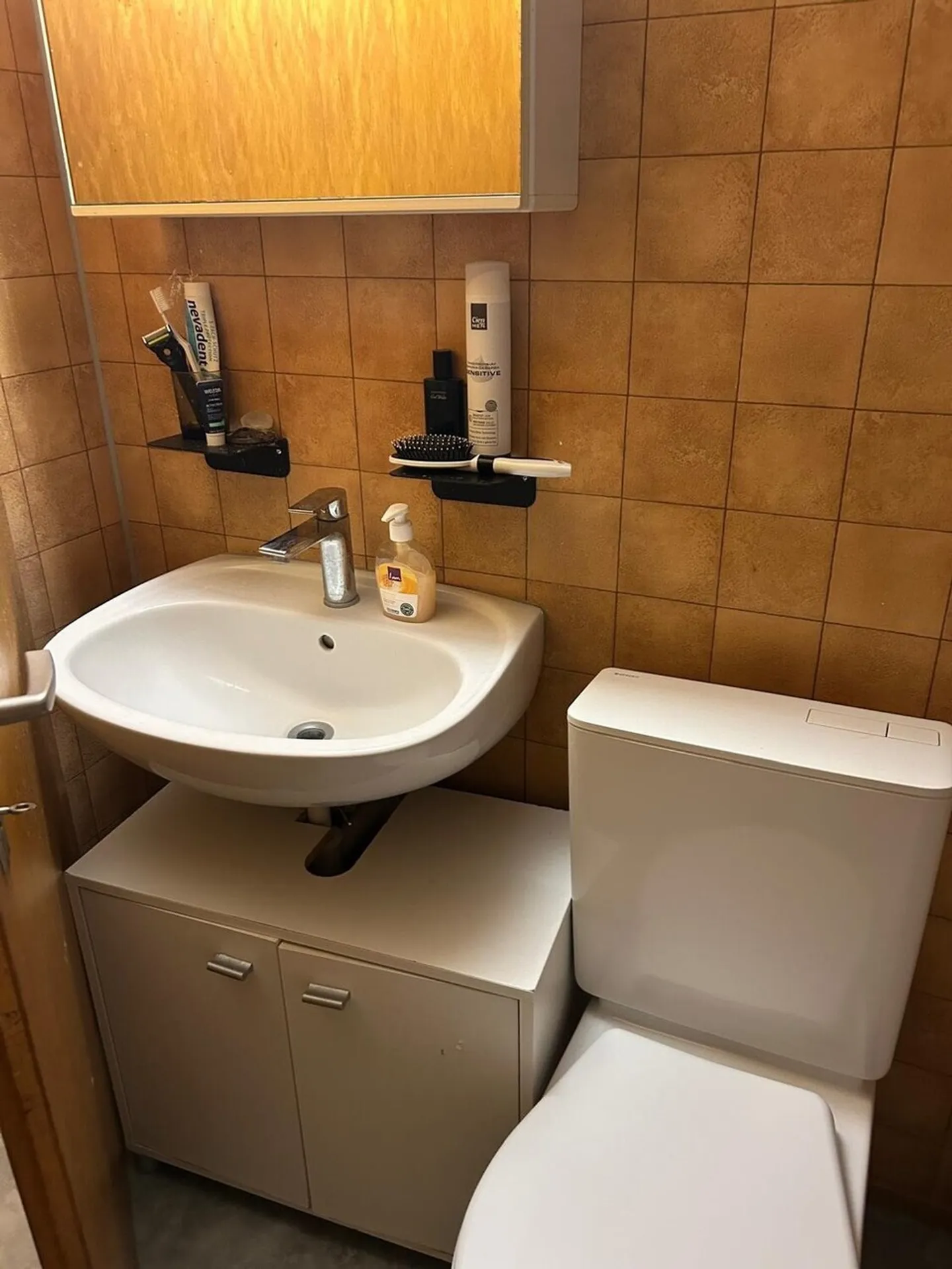 Appartamento in affitto - Foto 7 di 8