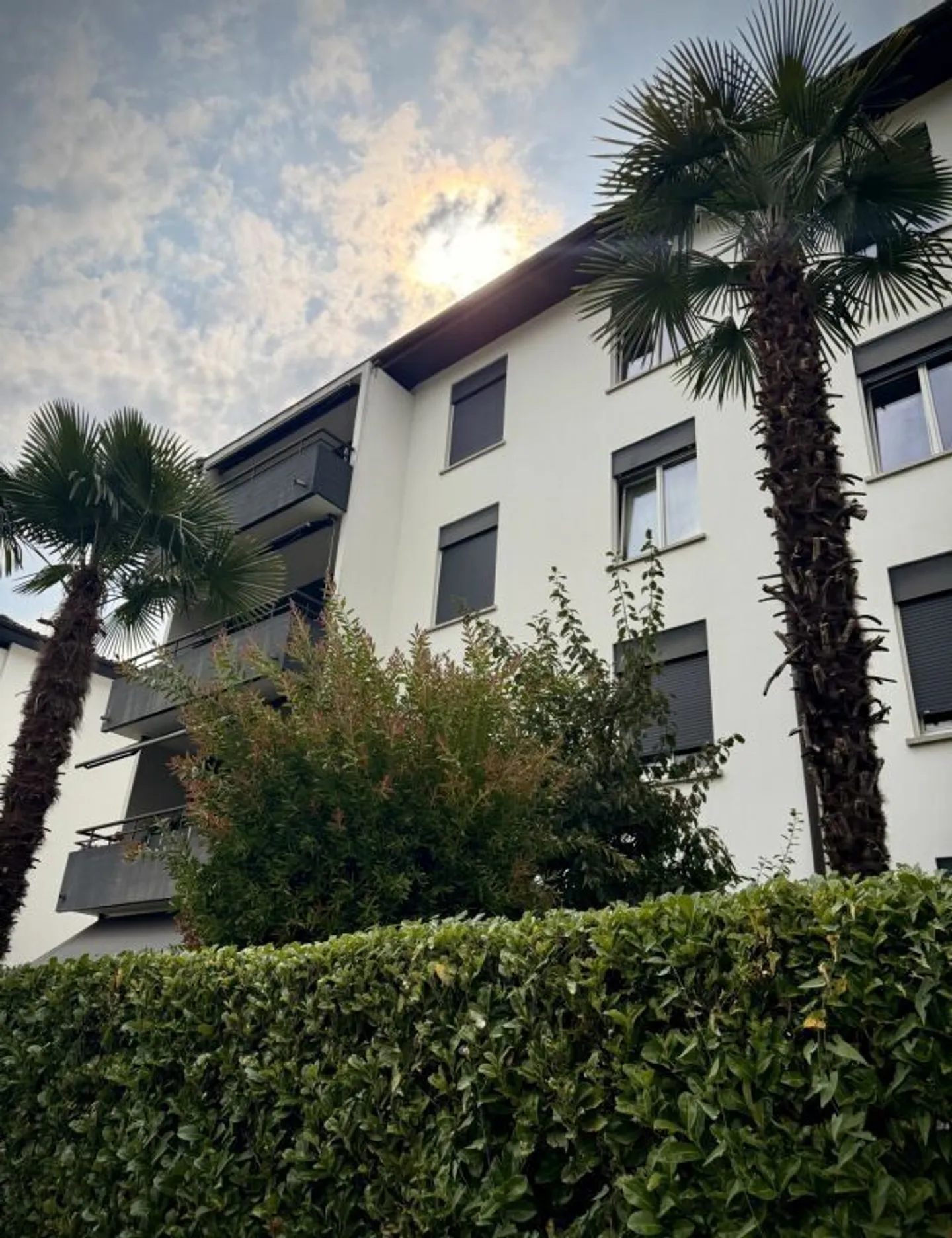 Breganzona | 3,5 locali | Zona residenziale | - Foto 1 di 13