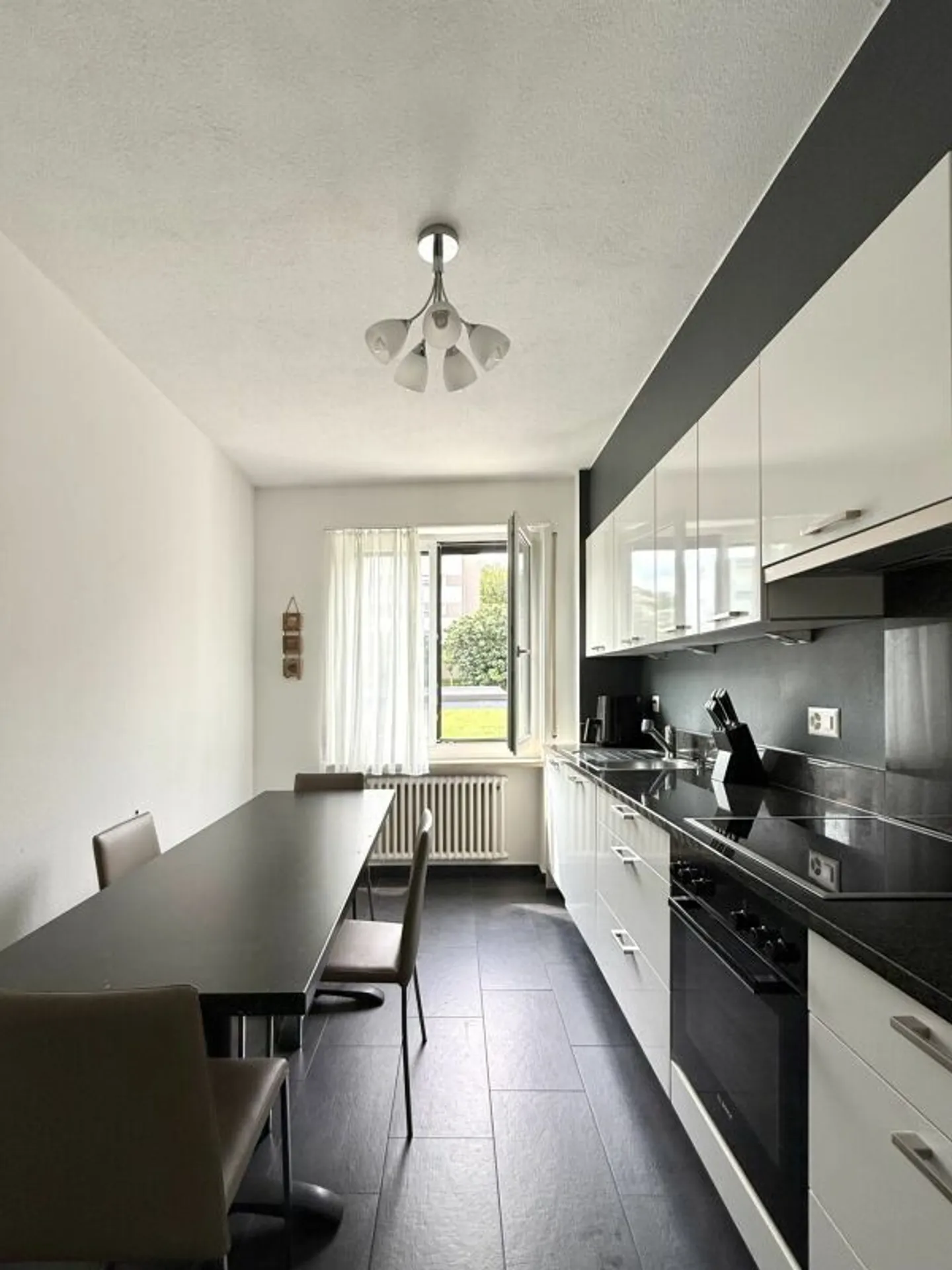 Breganzona | 3,5 locali | Zona residenziale | - Foto 3 di 13