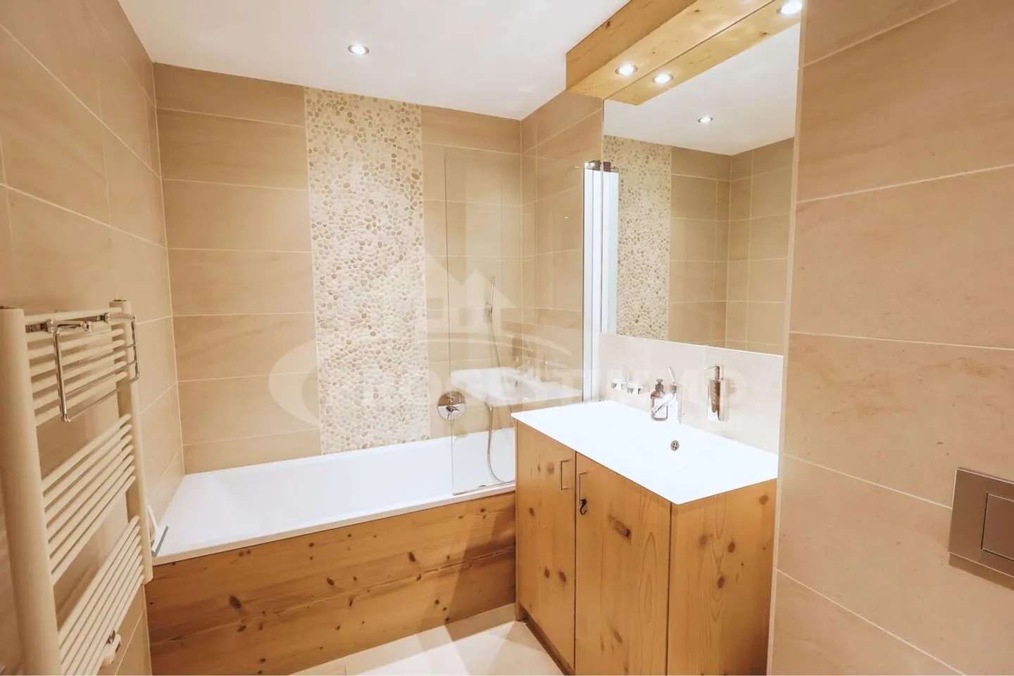 Exceptional Apartment at the Foot of the Slopes - Photo 8 of 12