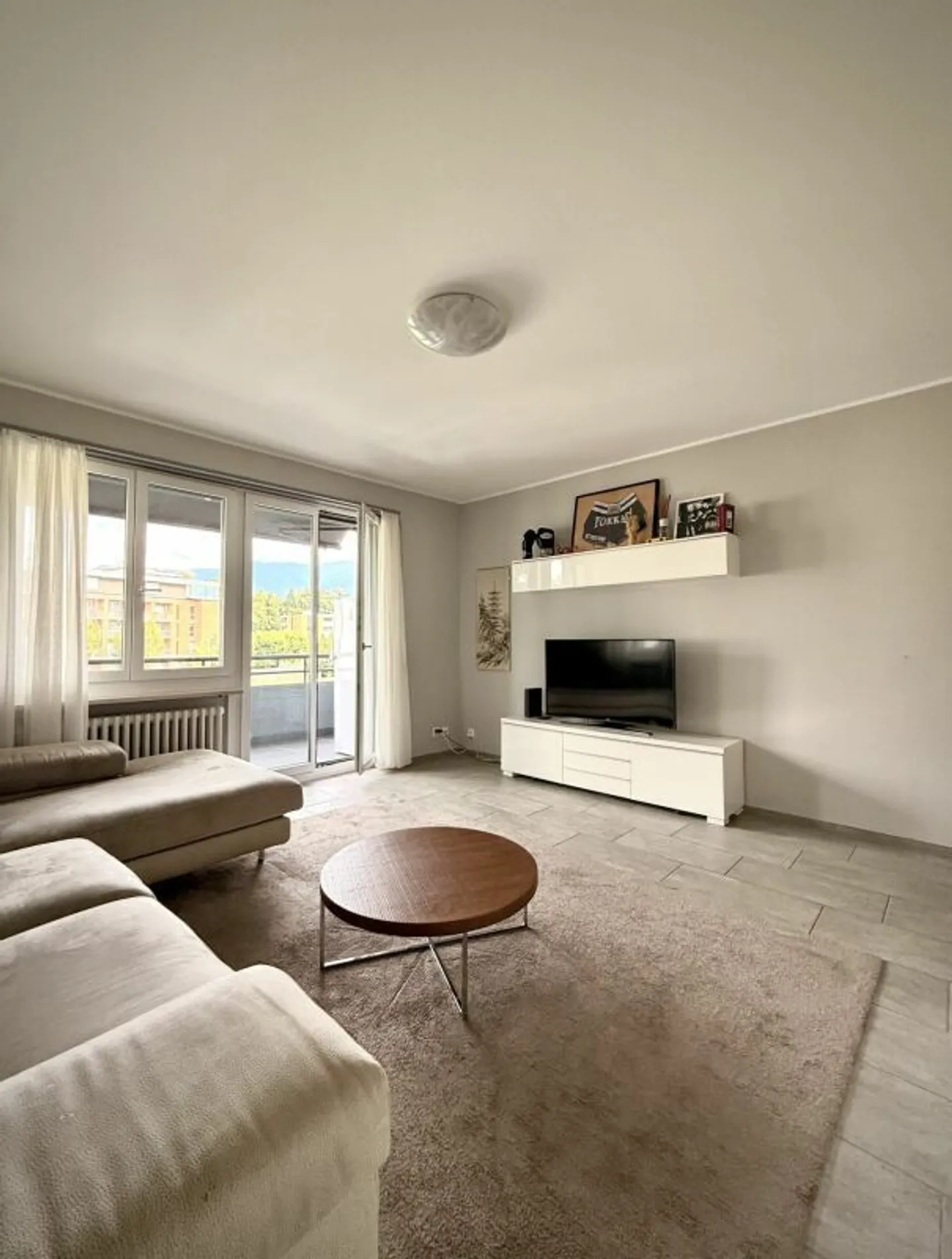 Breganzona | 3,5 locali | Zona residenziale | - Foto 4 di 13