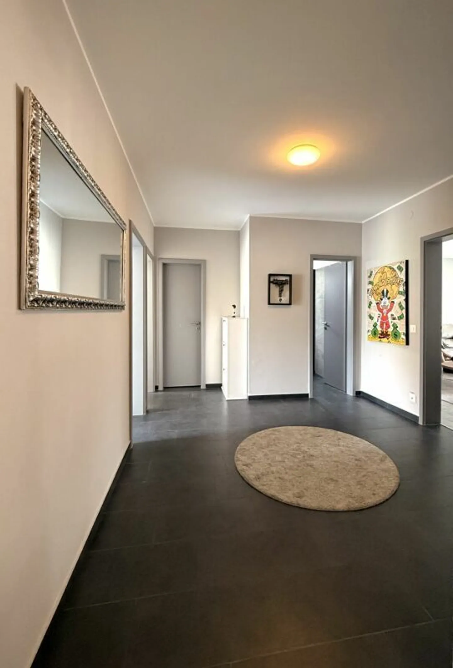 Breganzona | 3,5 locali | Zona residenziale | - Foto 7 di 13