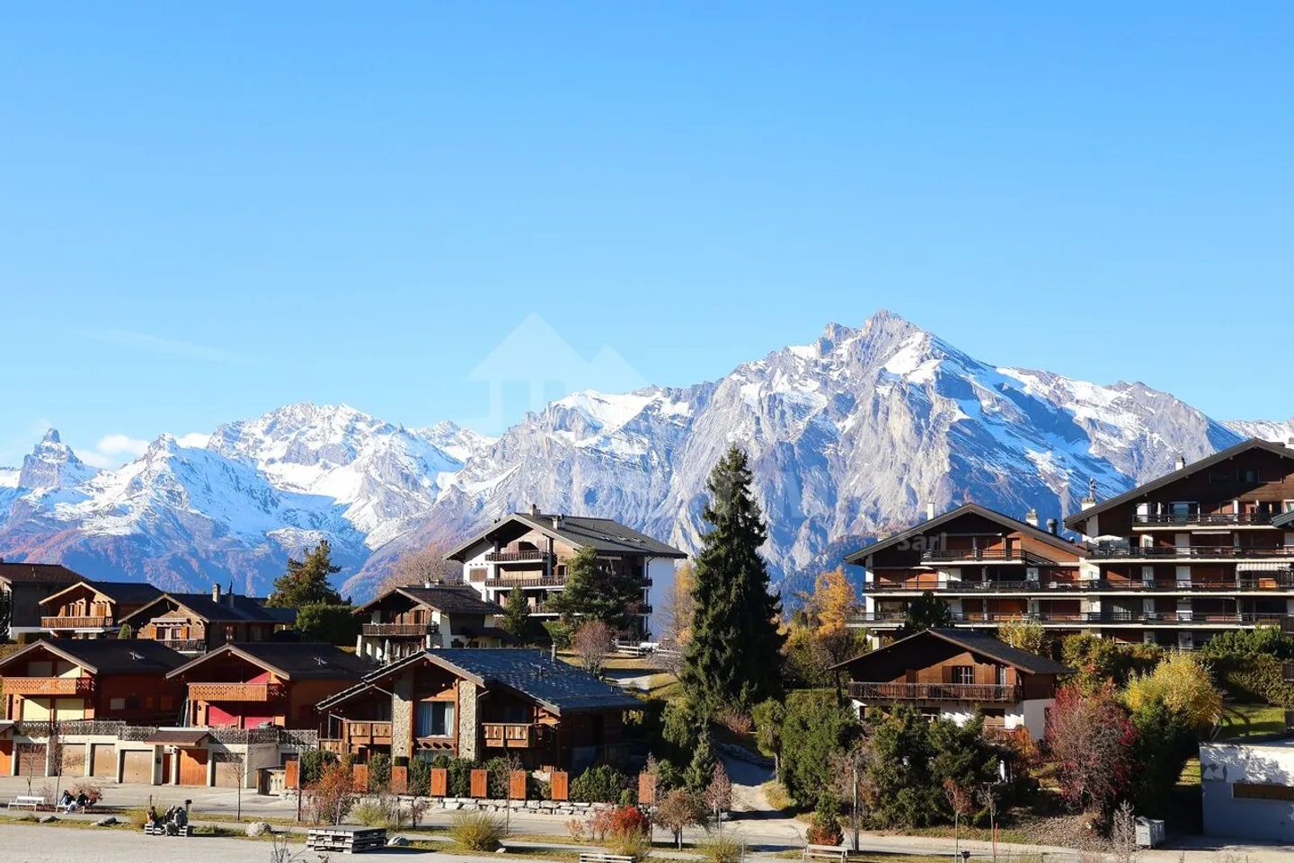 Exceptional Apartment at the Foot of the Slopes - Photo 12 of 12