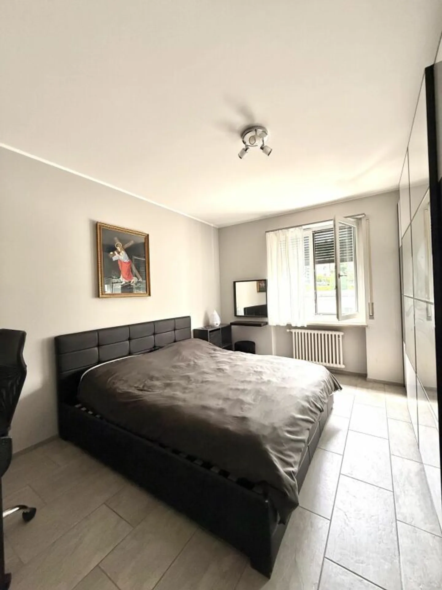 Breganzona | 3,5 locali | Zona residenziale | - Foto 9 di 13
