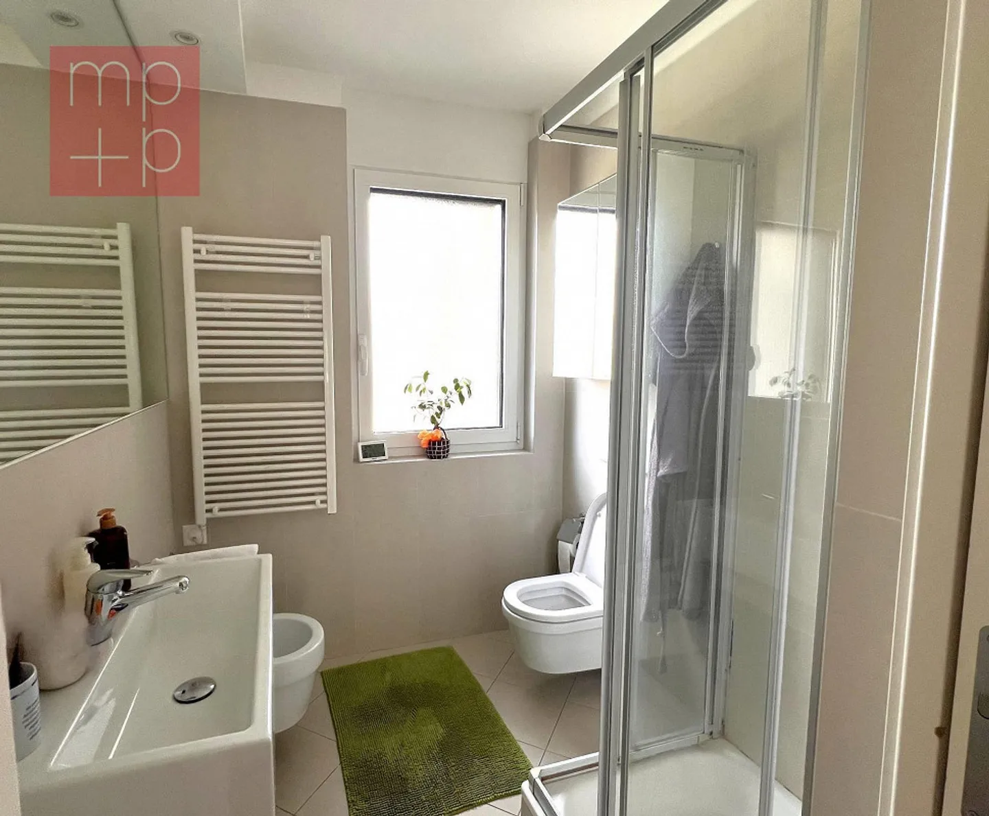 Penthouse - Sorengo - Foto 8 von 8