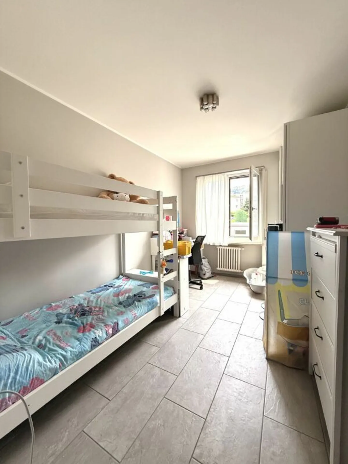 Breganzona | 3,5 locali | Zona residenziale | - Foto 10 di 13