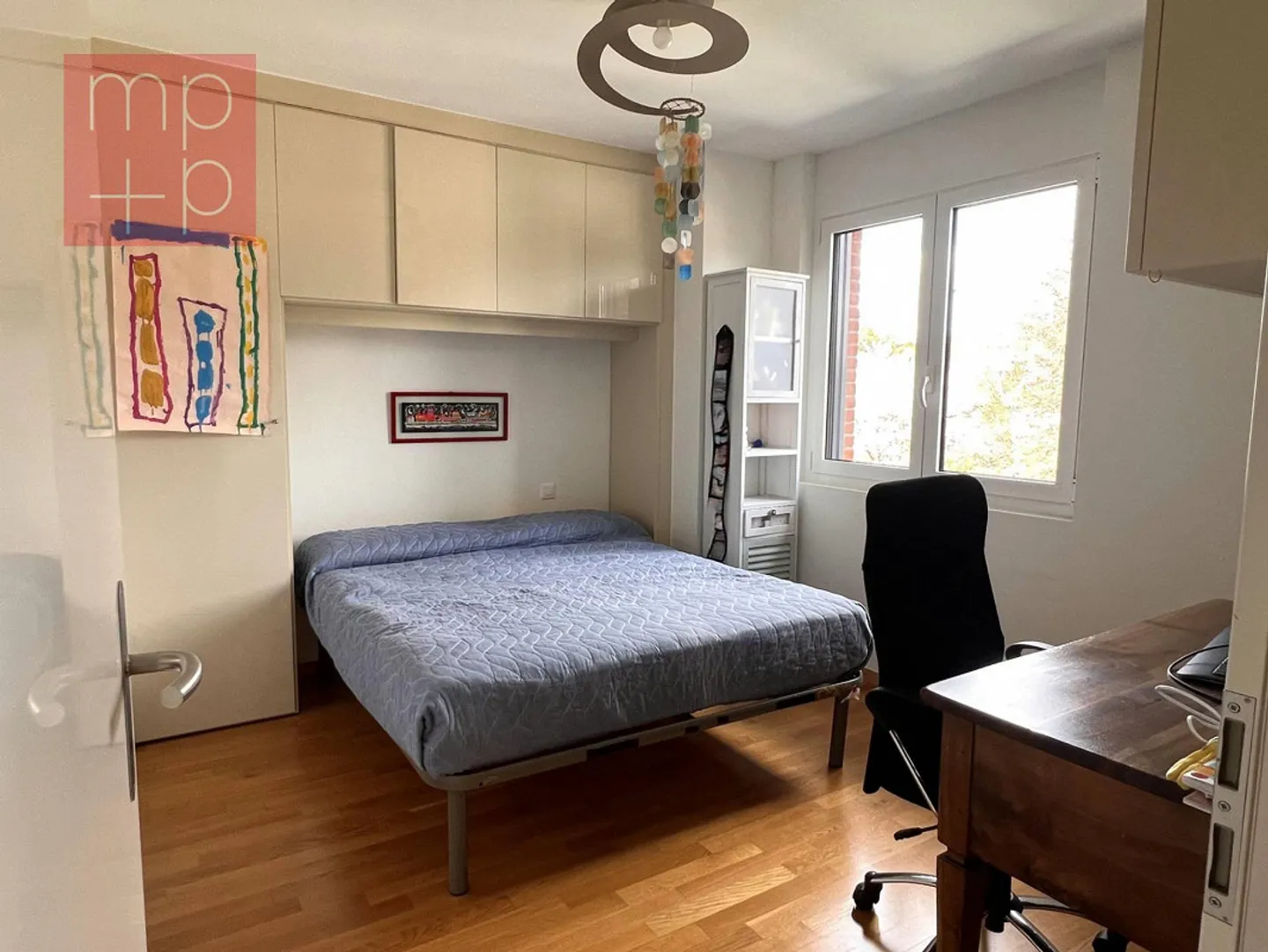 Penthouse - Sorengo - Foto 7 von 8