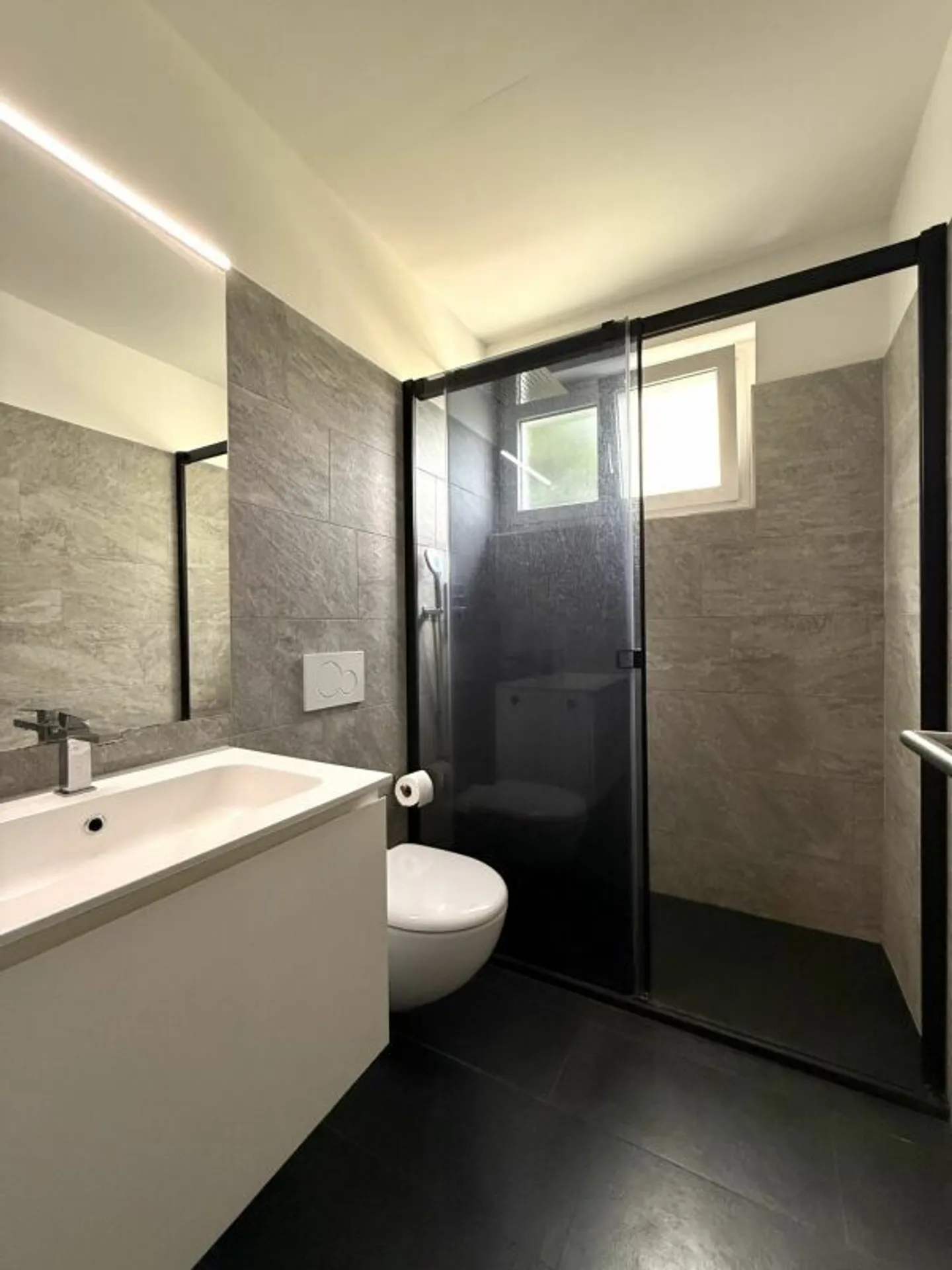 Breganzona | 3,5 locali | Zona residenziale | - Foto 12 di 13