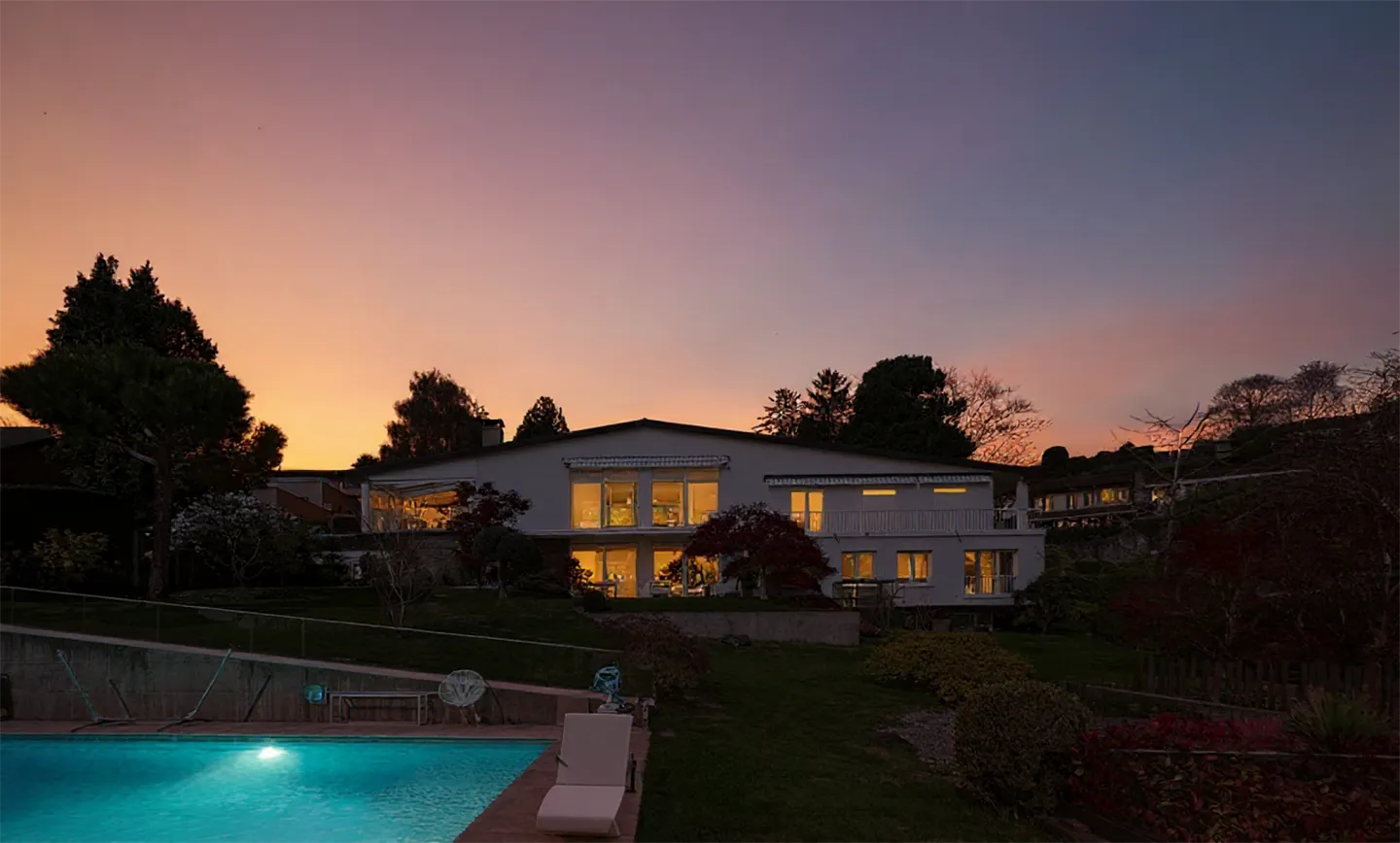 5.5 Room Apartment - Photo 5 of 13