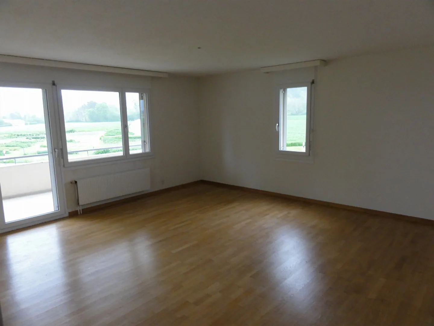 Appartamento spazioso con vista spettacolare - Foto 1 di 14