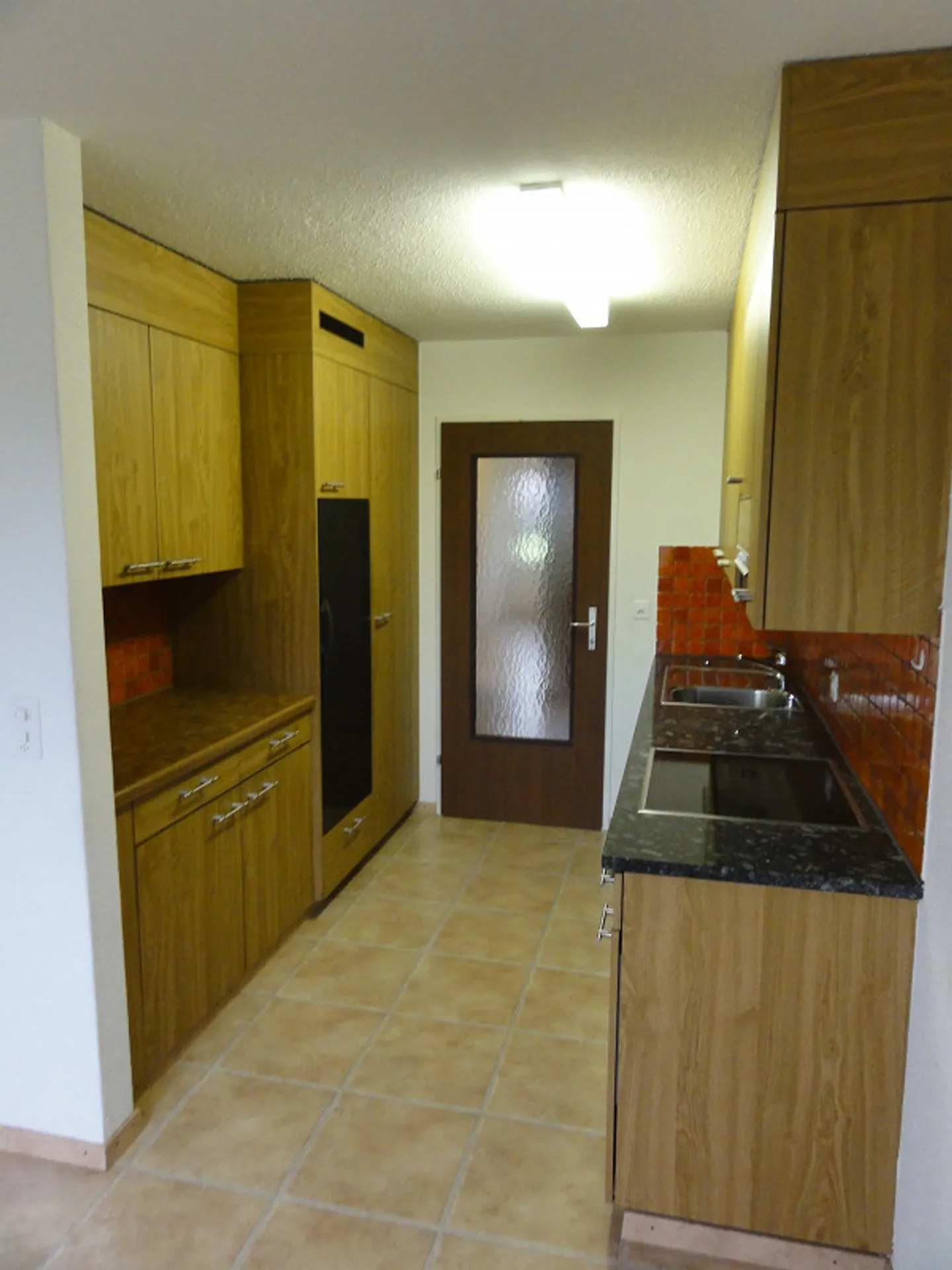 Appartamento spazioso con vista spettacolare - Foto 2 di 14