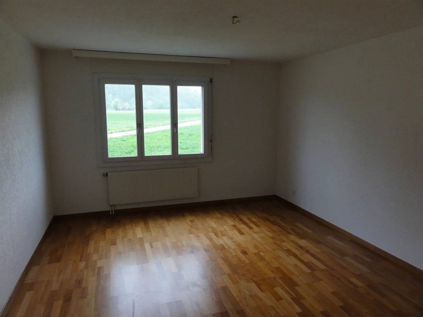 Appartamento spazioso con vista spettacolare - Foto 4 di 14