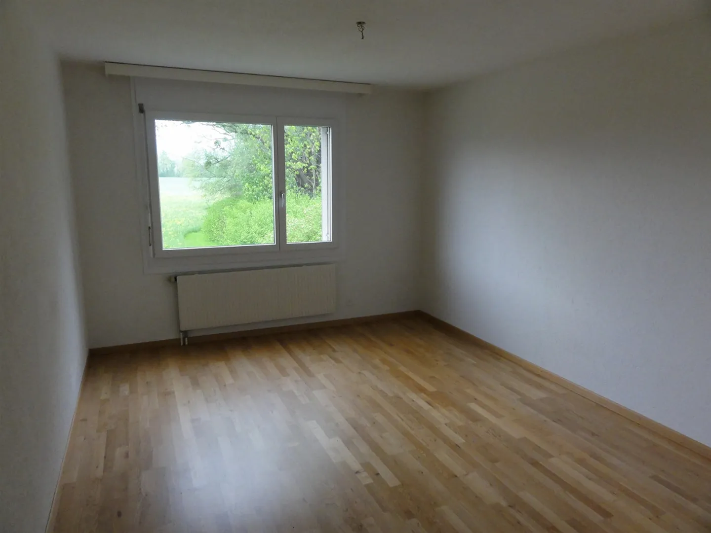 Appartamento spazioso con vista spettacolare - Foto 5 di 14