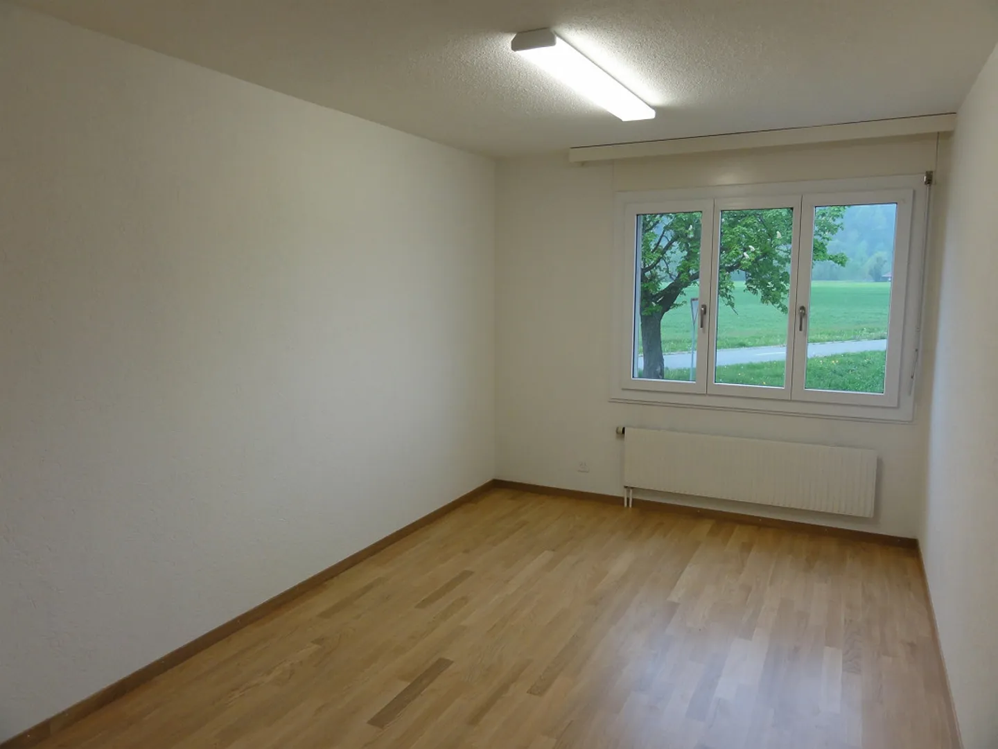 Appartamento spazioso con vista spettacolare - Foto 6 di 14