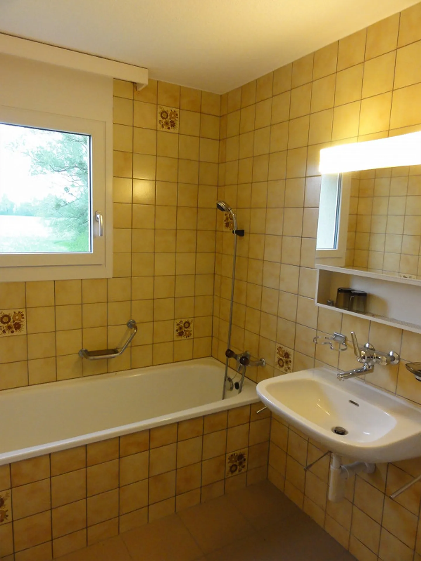 Appartamento spazioso con vista spettacolare - Foto 7 di 14