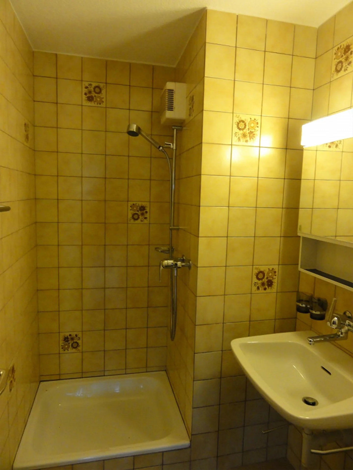 Appartamento spazioso con vista spettacolare - Foto 8 di 14