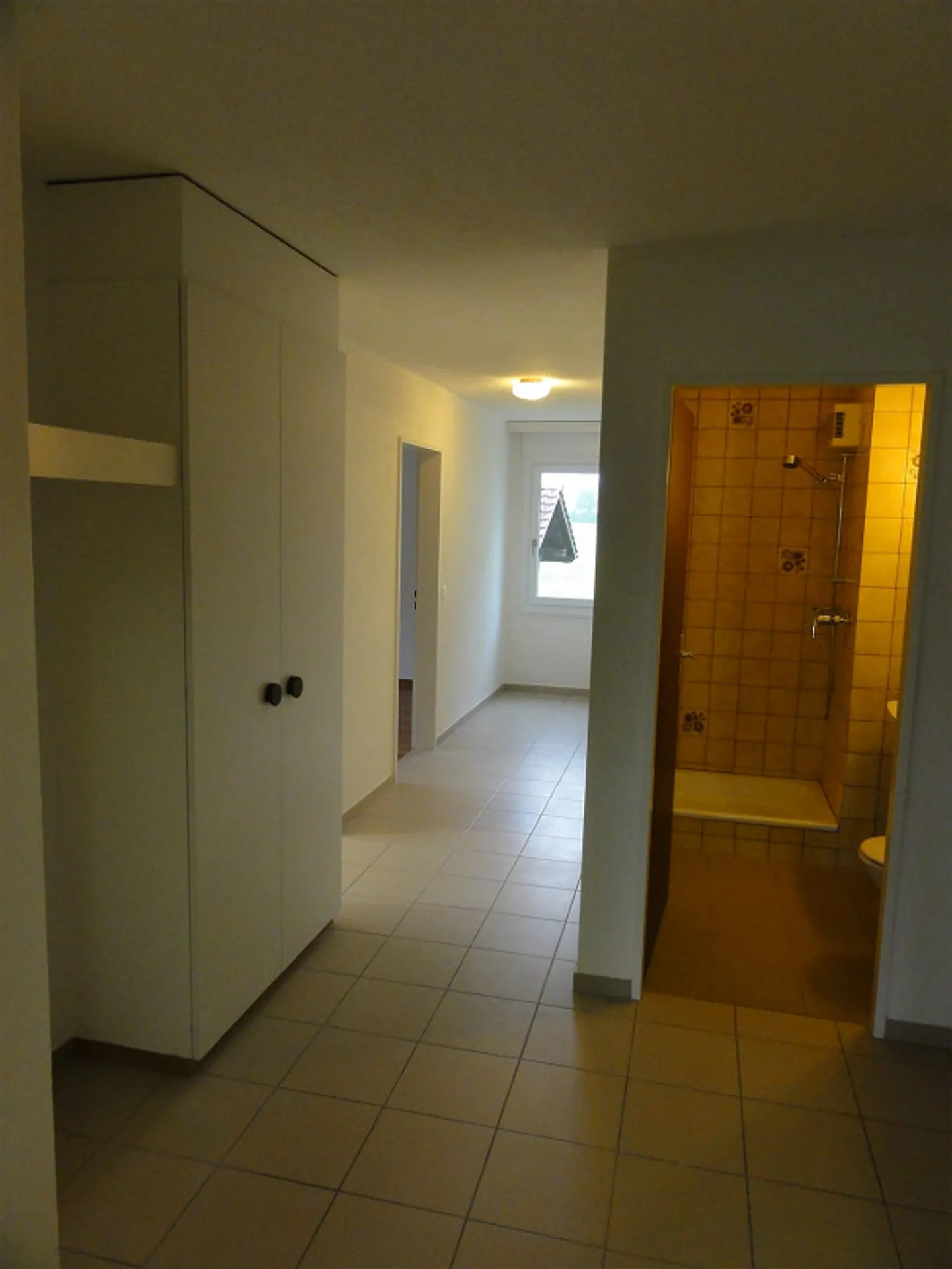 Appartamento spazioso con vista spettacolare - Foto 9 di 14