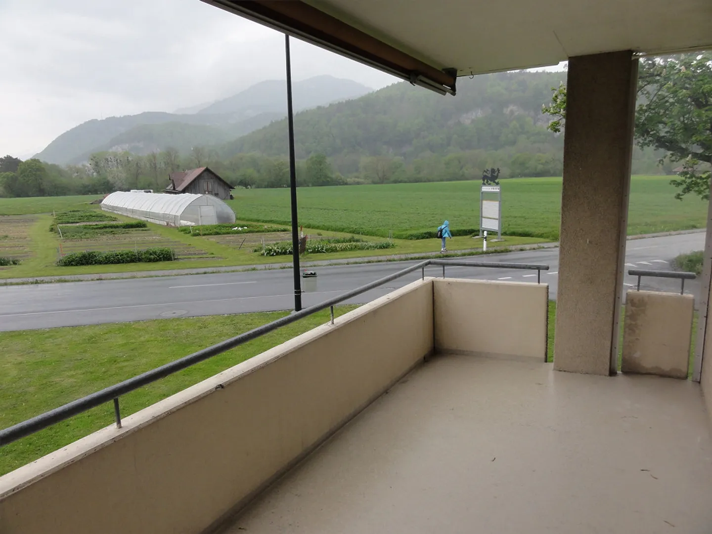 Appartamento spazioso con vista spettacolare - Foto 11 di 14