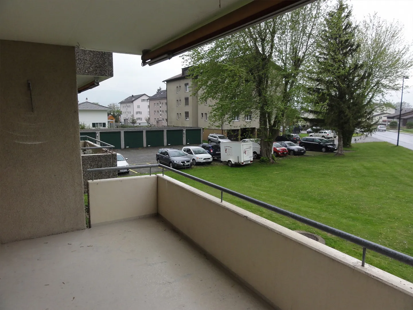 Appartamento spazioso con vista spettacolare - Foto 12 di 14