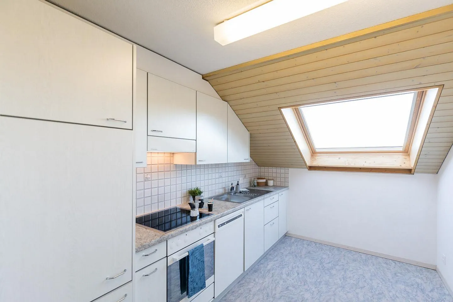 Quartier résidentiel calme ! - Photo 4 sur 9