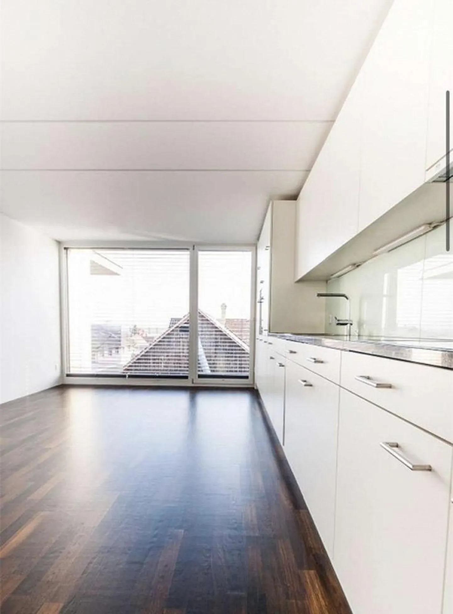 Maisonette de 3,5 pièces - Recherche d'un nouveau locataire - Photo 2 sur 9