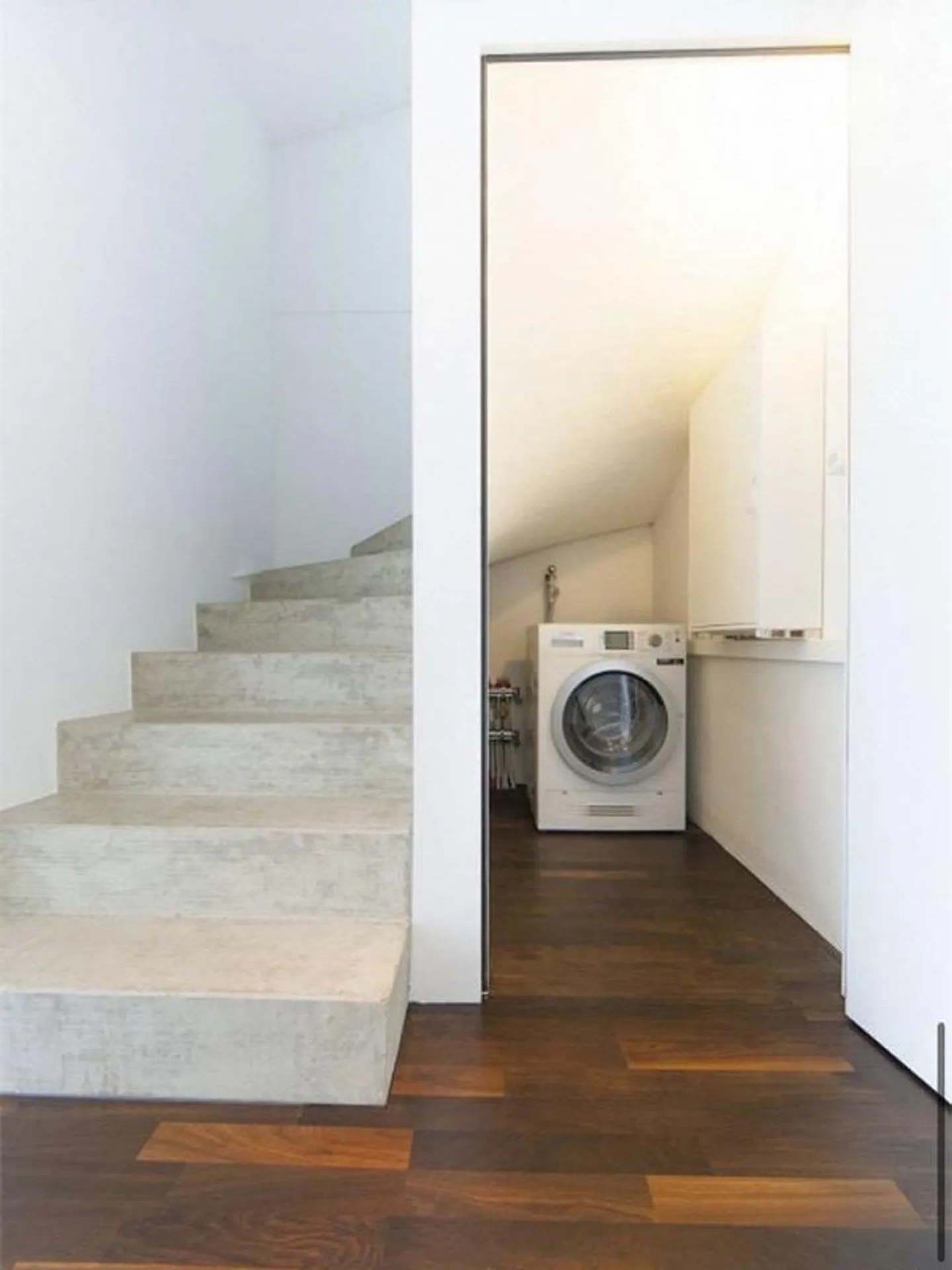 Maisonette de 3,5 pièces - Recherche d'un nouveau locataire - Photo 7 sur 9