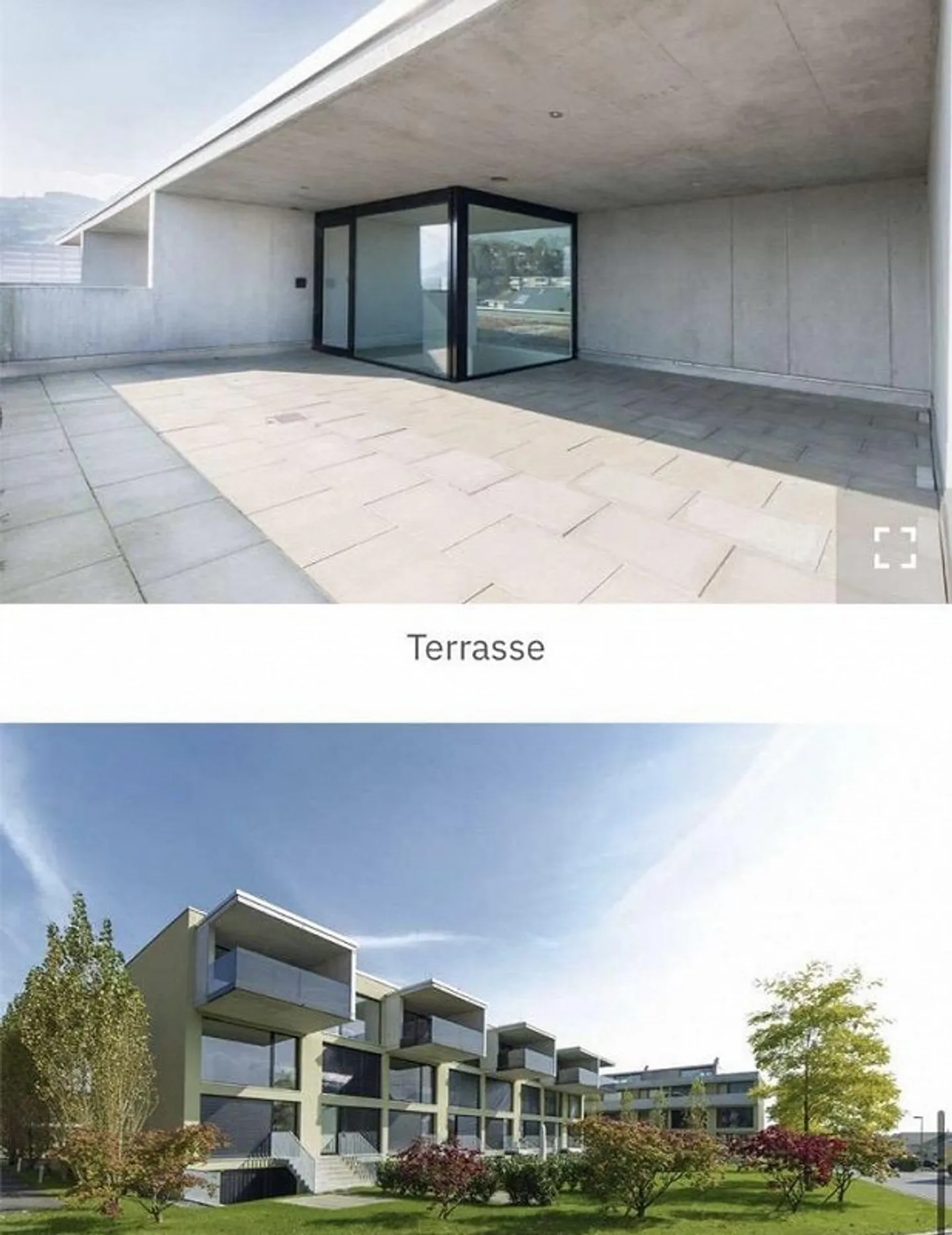 Maisonette de 3,5 pièces - Recherche d'un nouveau locataire - Photo 8 sur 9