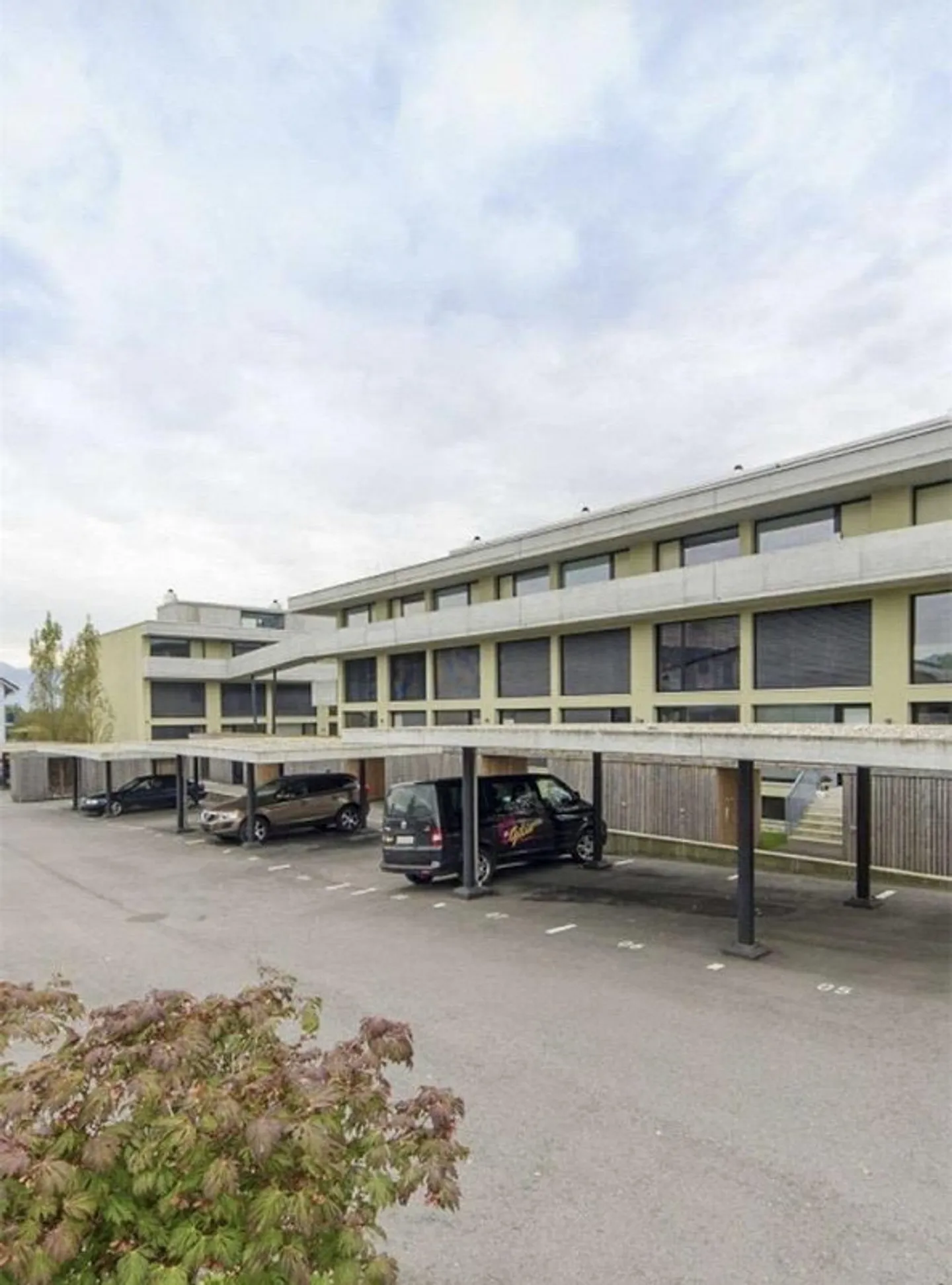 Maisonette de 3,5 pièces - Recherche d'un nouveau locataire - Photo 9 sur 9