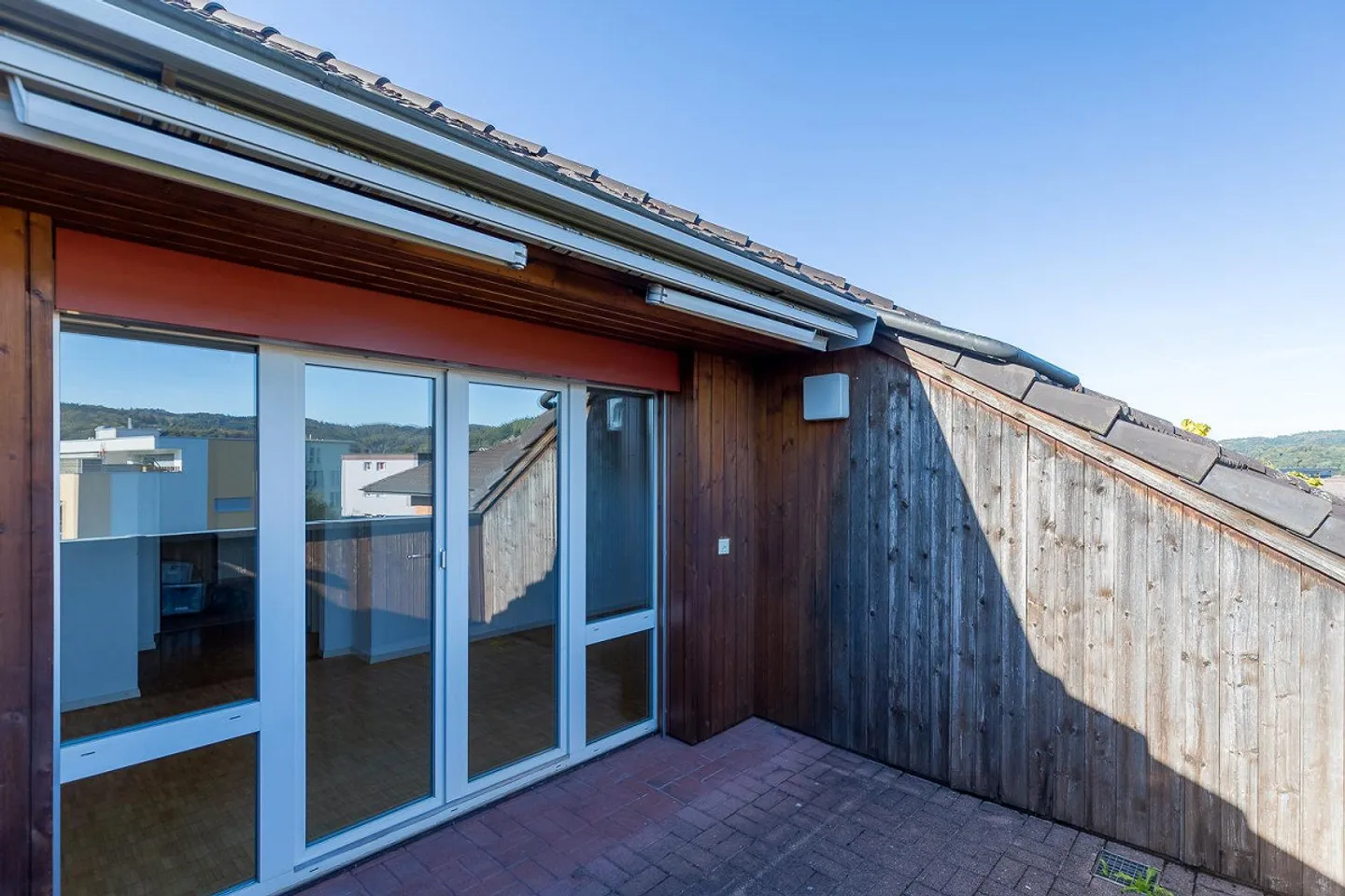 Quartier résidentiel calme ! - Photo 9 sur 9