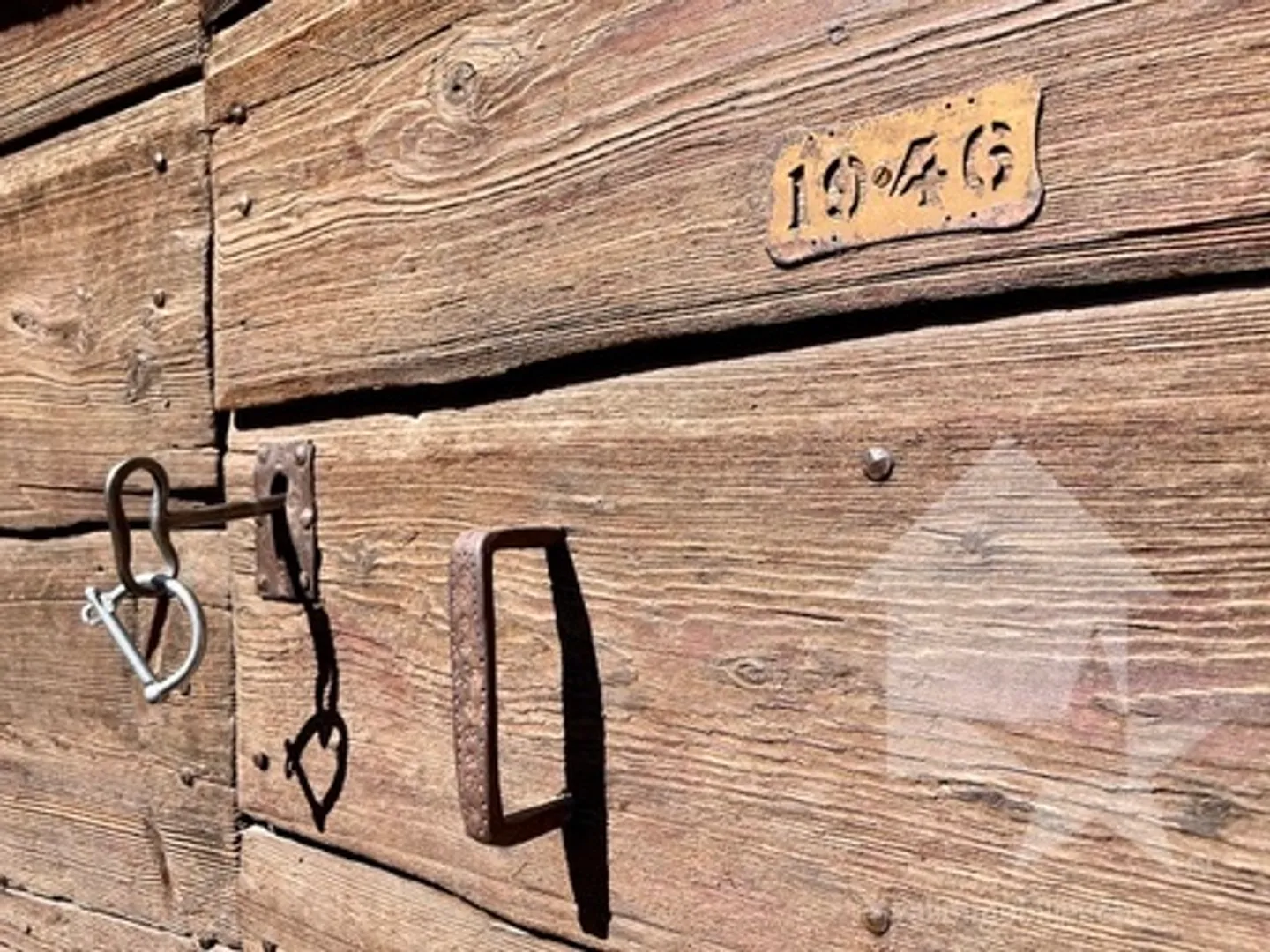 Pavimento in una casa di villaggio, terrazza coperta e Carnotzet - Foto 3 di 13