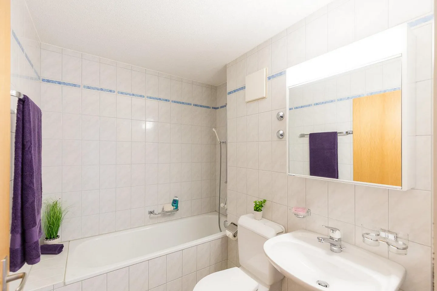 Quartier résidentiel calme ! - Photo 6 sur 9