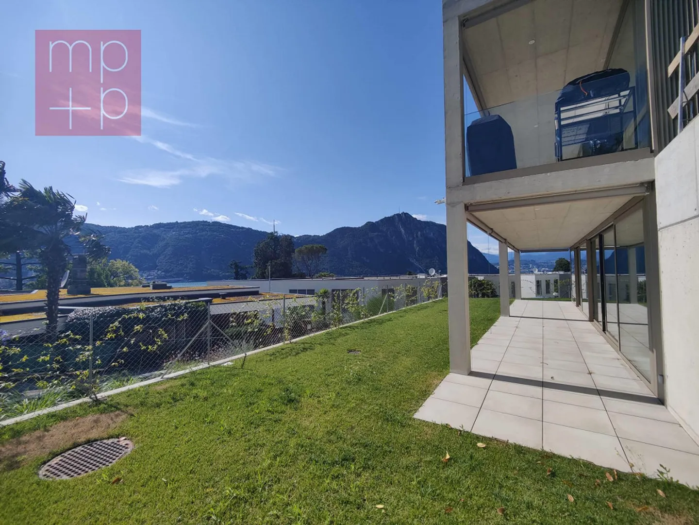 Apartment - Bissone - Photo 1 of 8