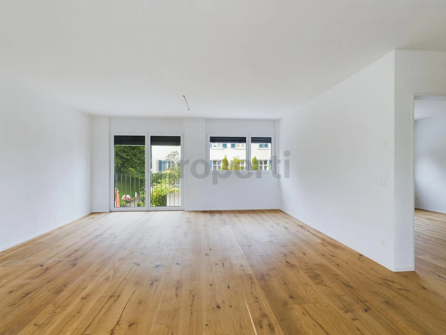 Appartamento Nuovo e Affascinante a Sirnach - Foto 2 di 11