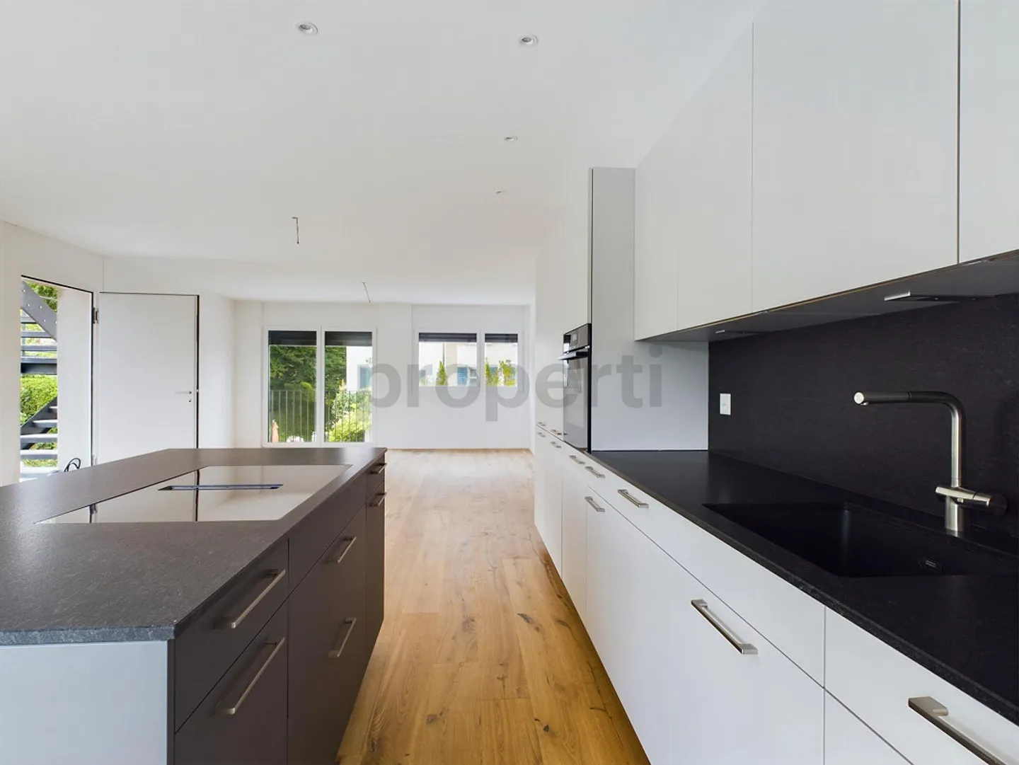 Appartamento Nuovo e Affascinante a Sirnach - Foto 4 di 11