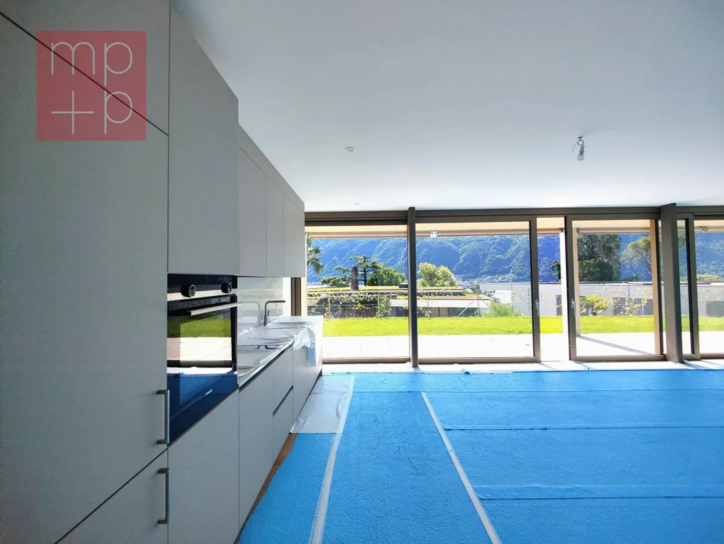 Apartment - Bissone - Photo 6 of 8