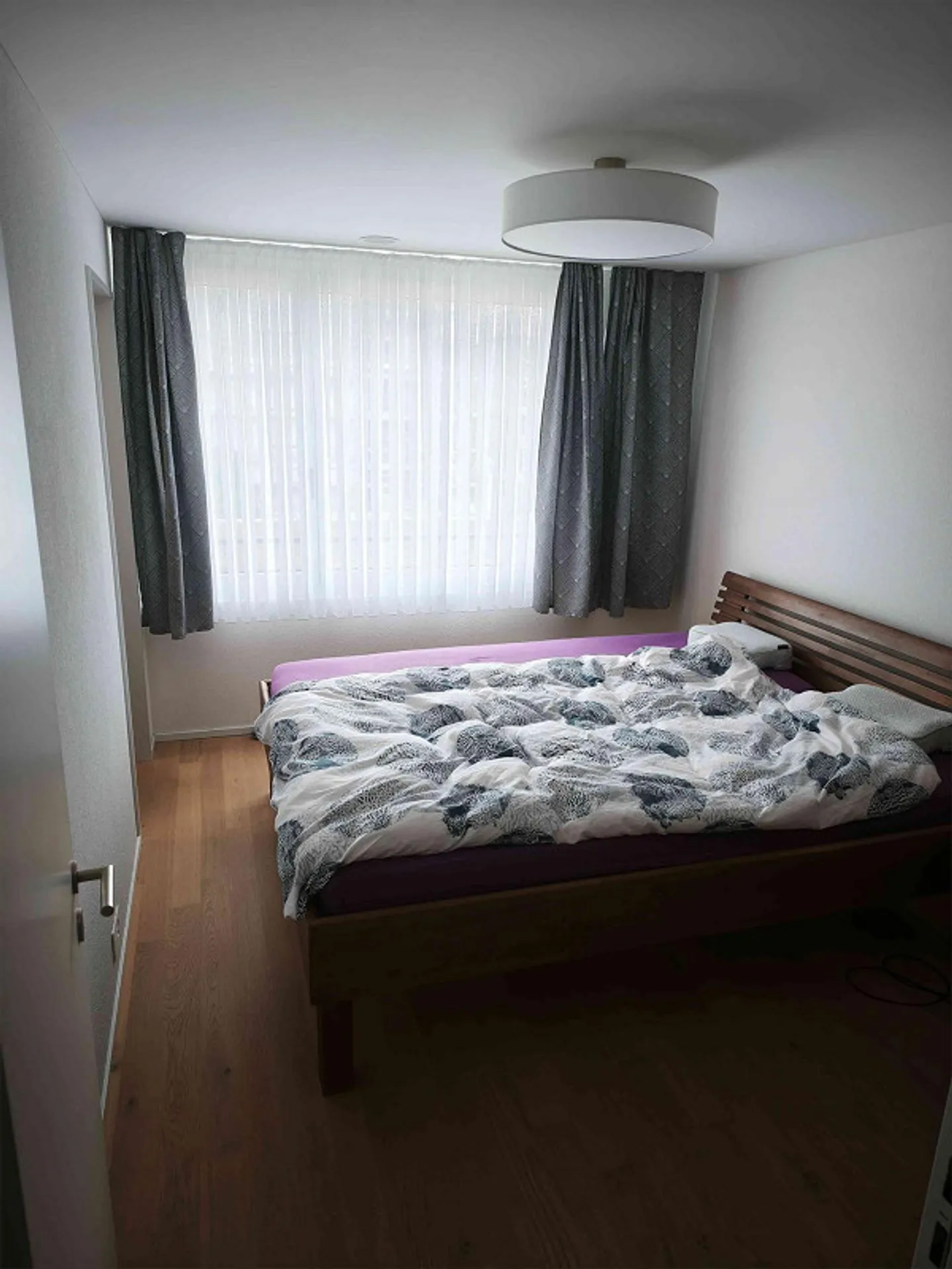 Appartamento da sogno di 3,5 stanze con vista sul lago e standard Minergie - Foto 2 di 8