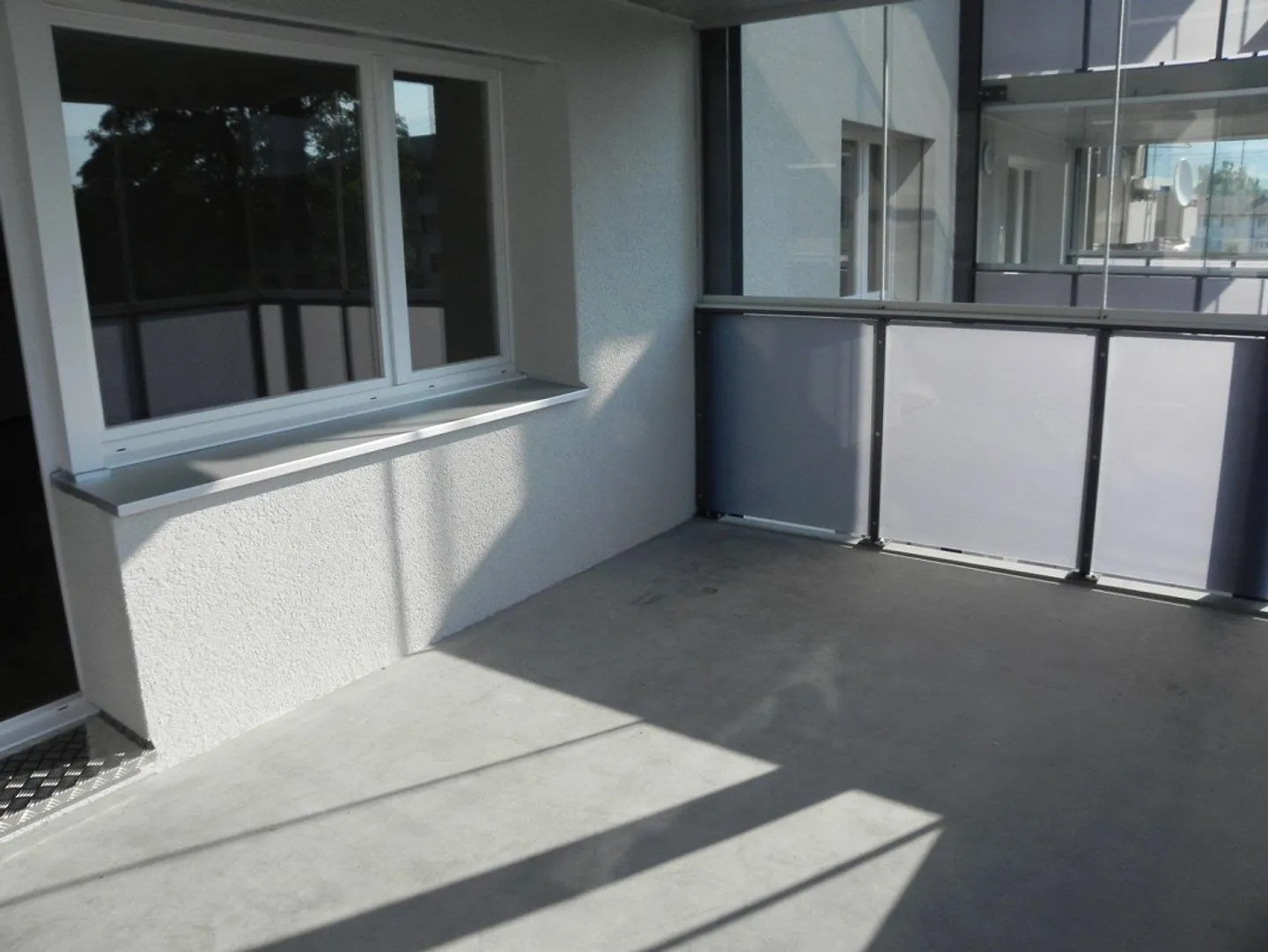 Beautiful bright 3.5-room apartment in a quiet neighborhood - Photo 9 of 10