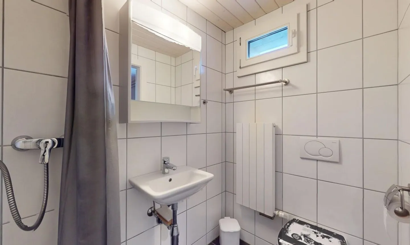 Propriété unique – Espaces spacieux et grand potentiel - Photo 8 sur 11