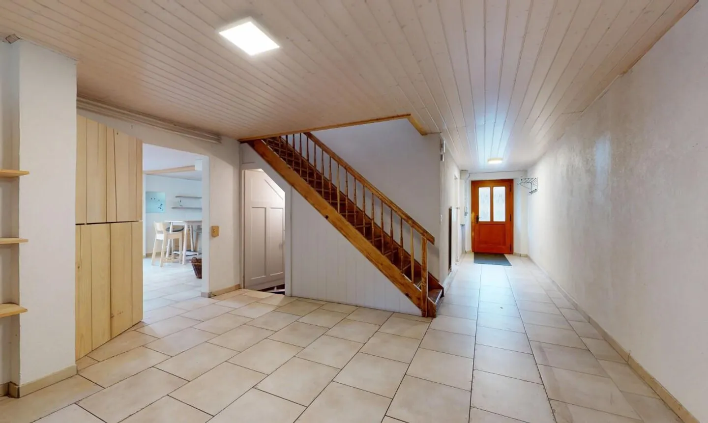 Propriété unique – Espaces spacieux et grand potentiel - Photo 9 sur 11