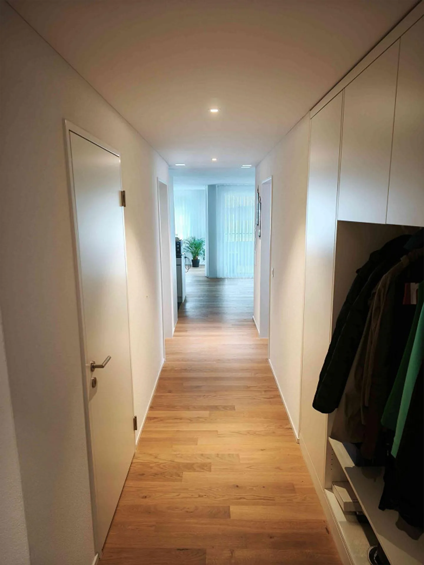 Appartamento da sogno di 3,5 stanze con vista sul lago e standard Minergie - Foto 5 di 8
