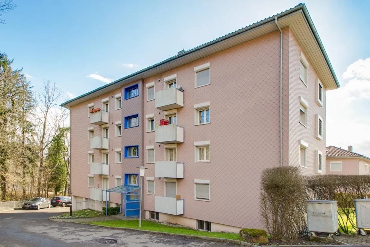 La qualité de vie rencontre l'emplacement - disponible jusqu'en 2028 ! - Photo 1 sur 7