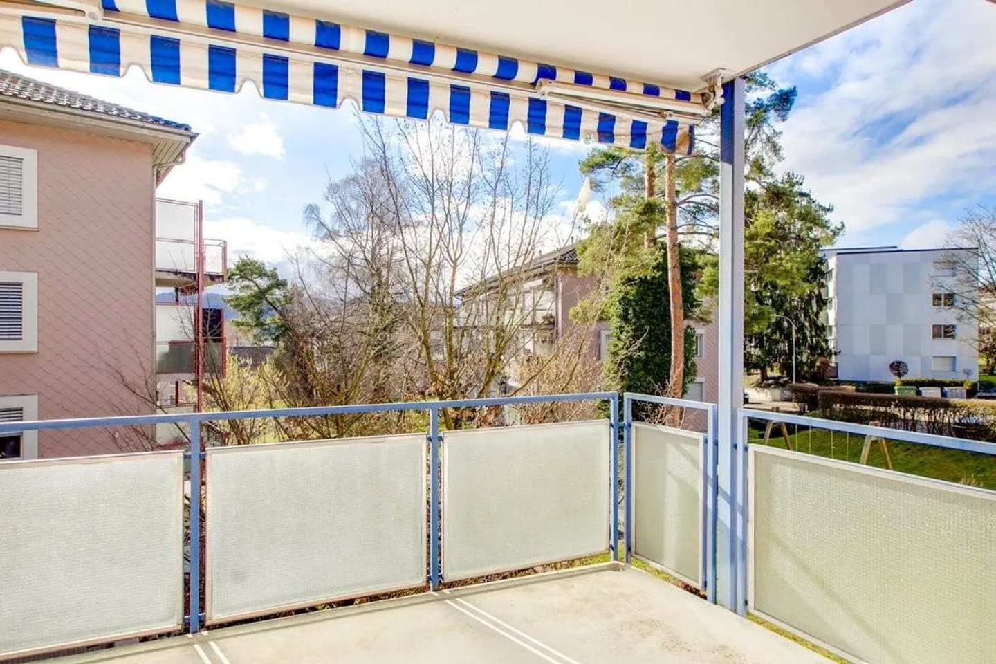 La qualité de vie rencontre l'emplacement - disponible jusqu'en 2028 ! - Photo 7 sur 7